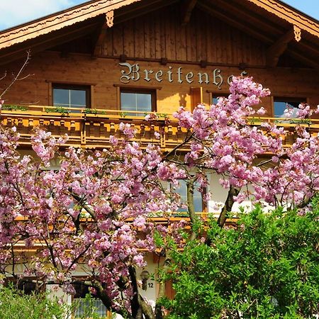 Breitenhof - Haus Breiten Angath Εξωτερικό φωτογραφία