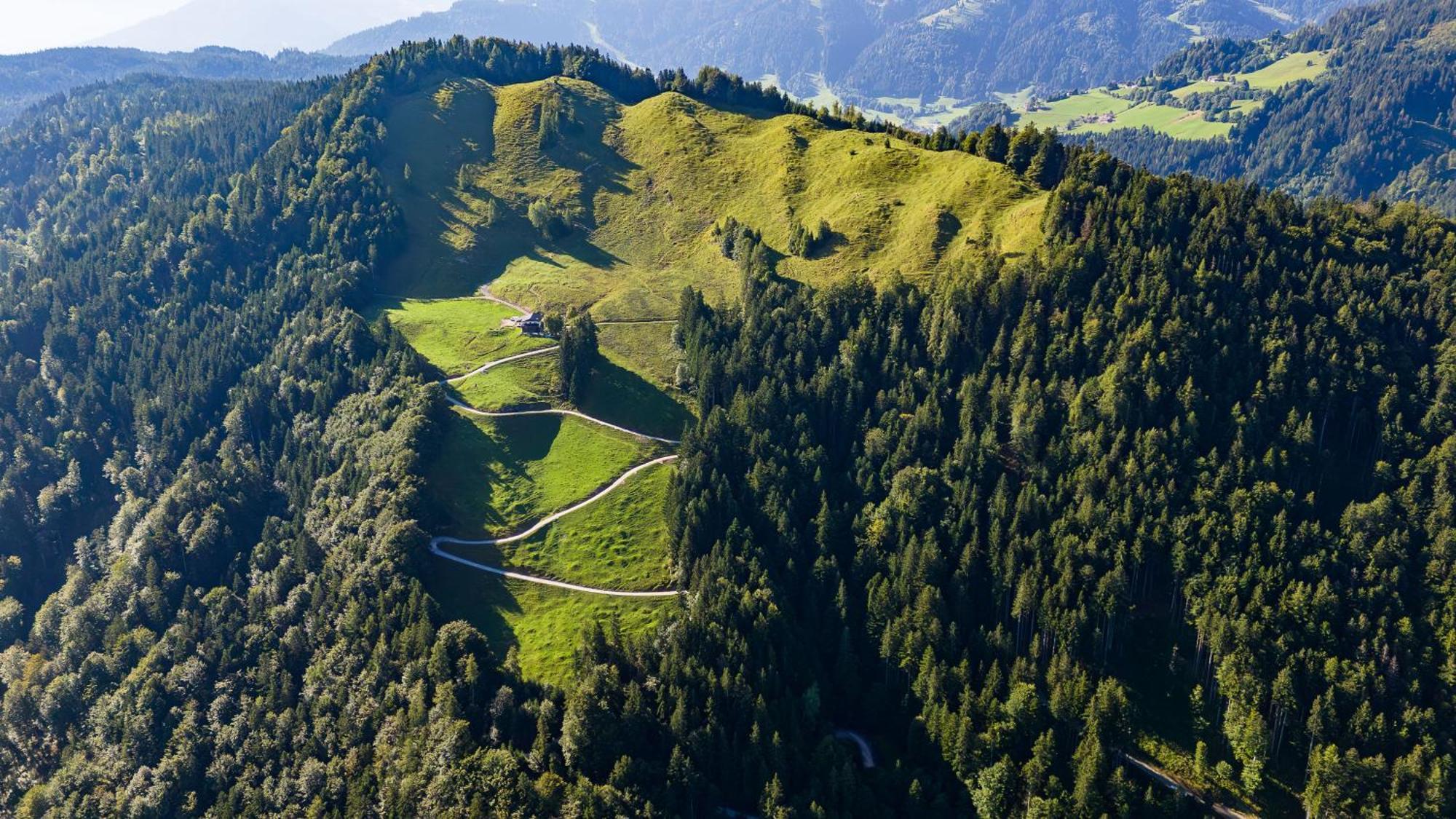 Breitenhof - Haus Breiten Angath Εξωτερικό φωτογραφία