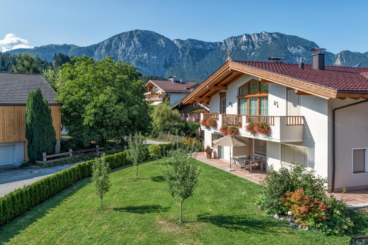 Breitenhof - Haus Breiten Angath Εξωτερικό φωτογραφία