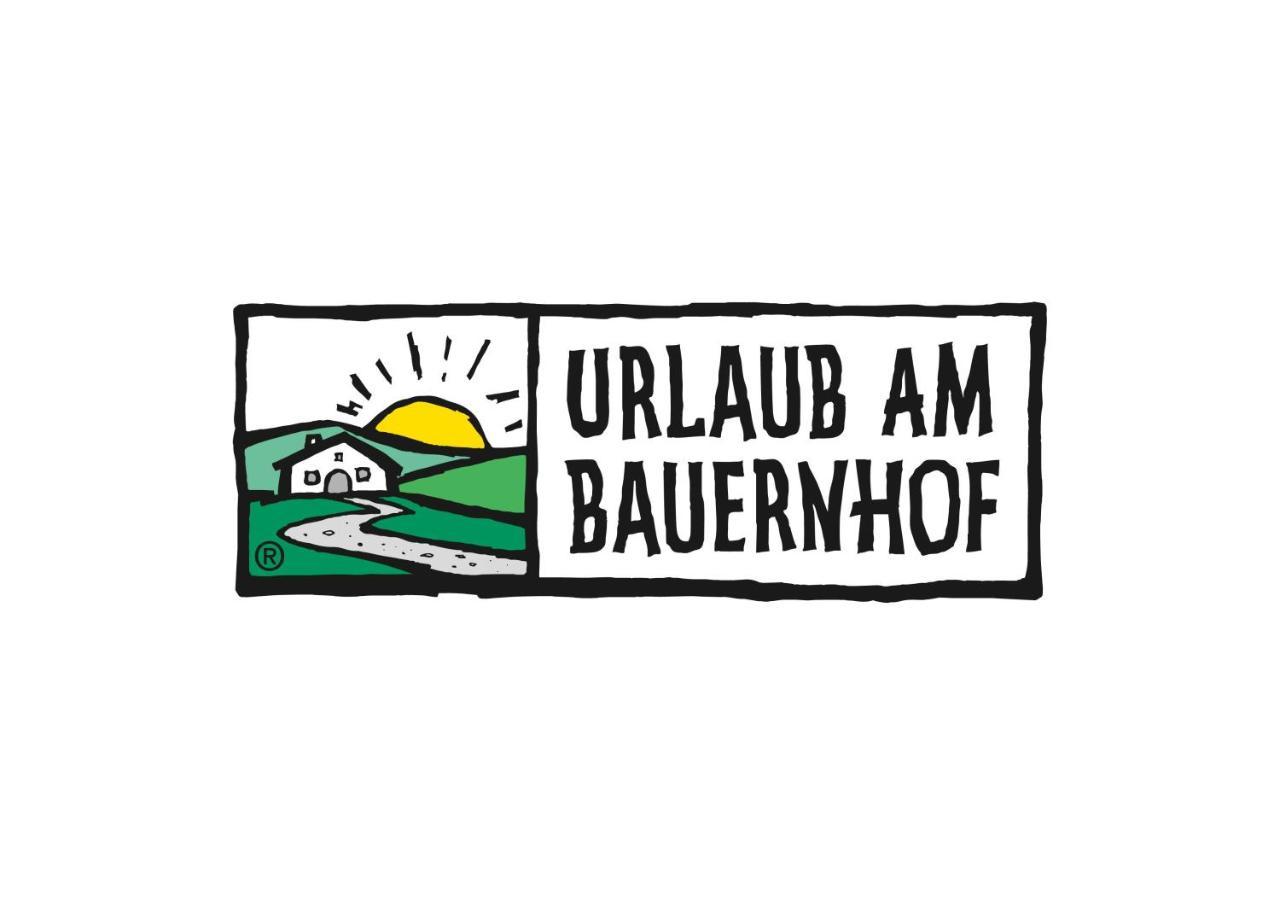 Breitenhof - Haus Breiten Angath Εξωτερικό φωτογραφία